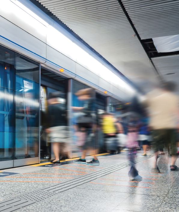 Metrolink