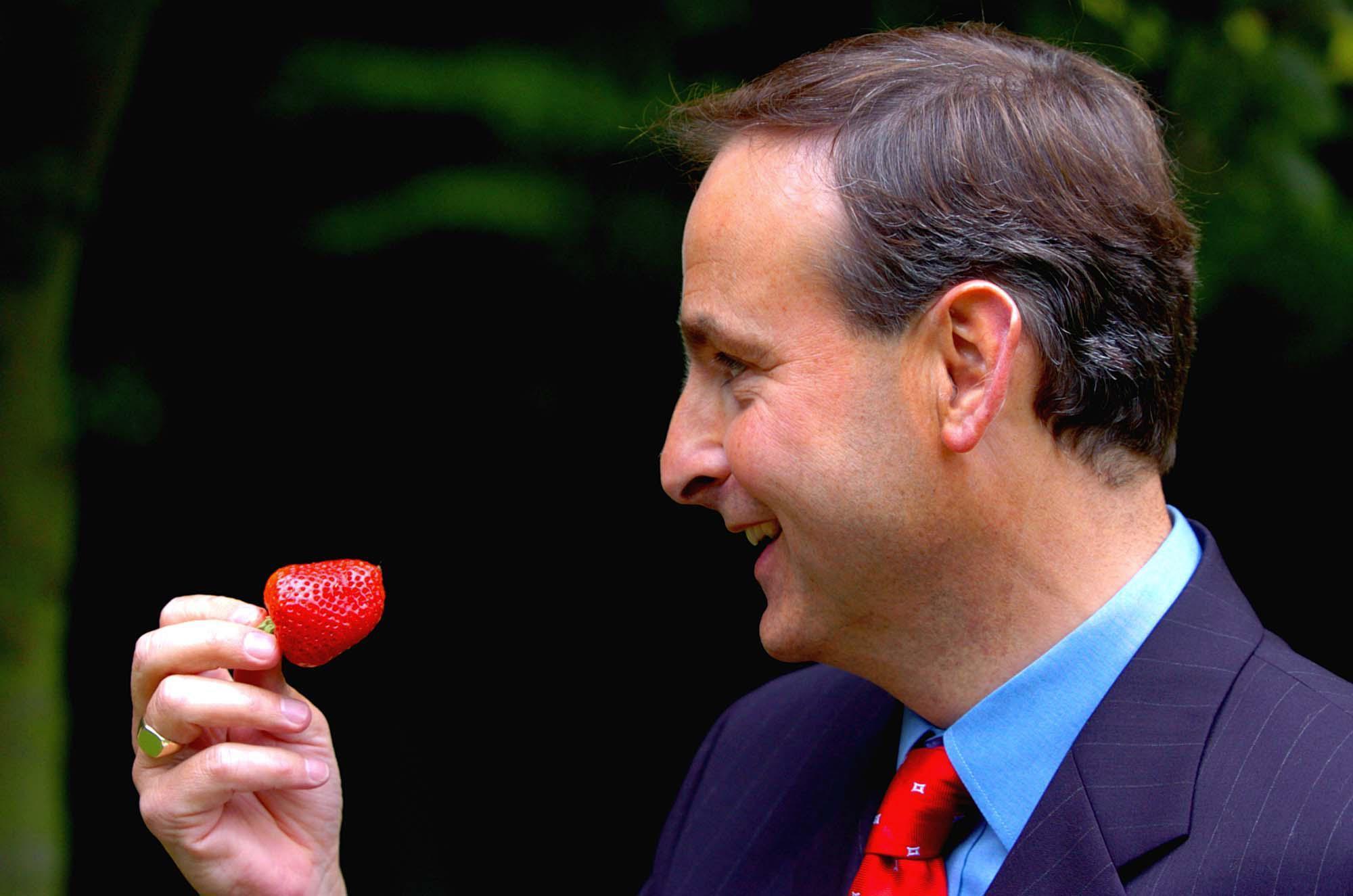 Micheál Martin