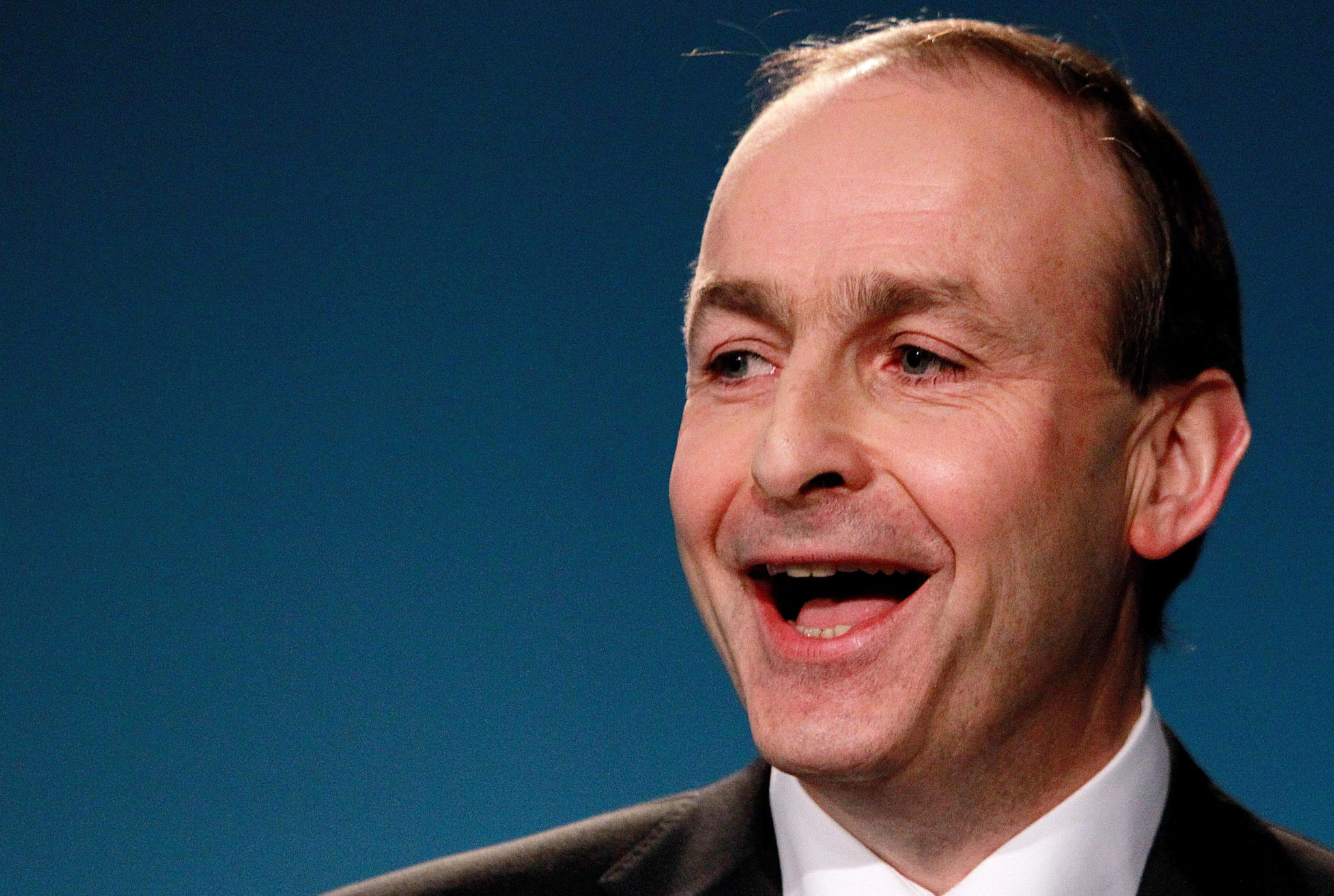 Micheál Martin